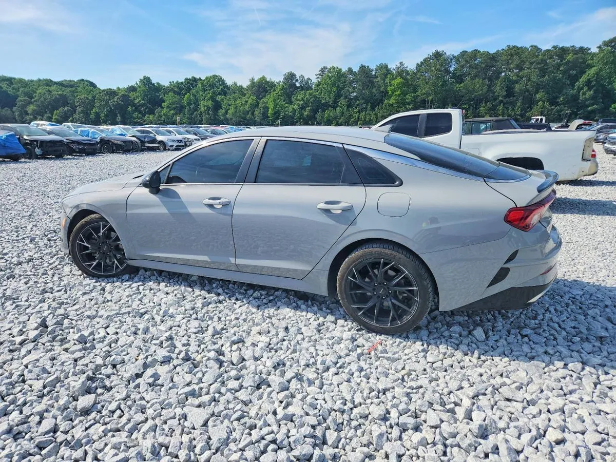 KIA K5 GT LINE 2024