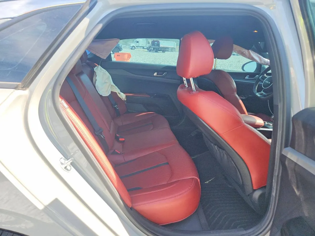 KIA K5 GT LINE 2024