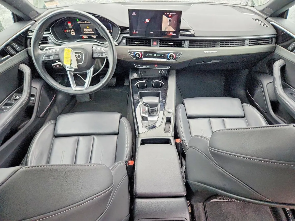 AUDI A5 PREMIUM PLUS 2022