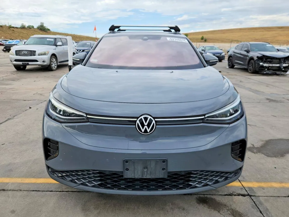 VOLKSWAGEN ID PRO 2023