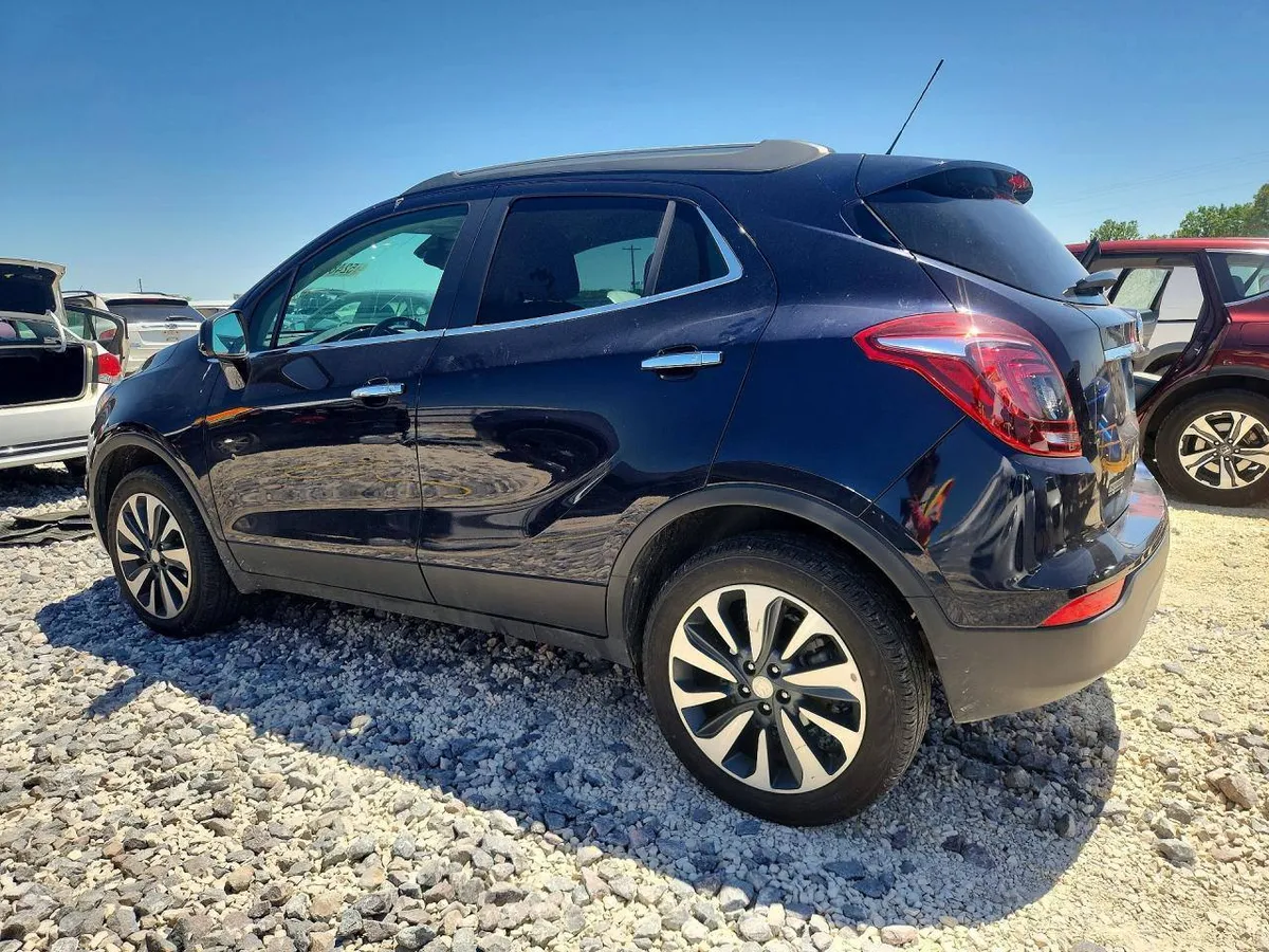 BUICK ENCORE PREFERRED 2022