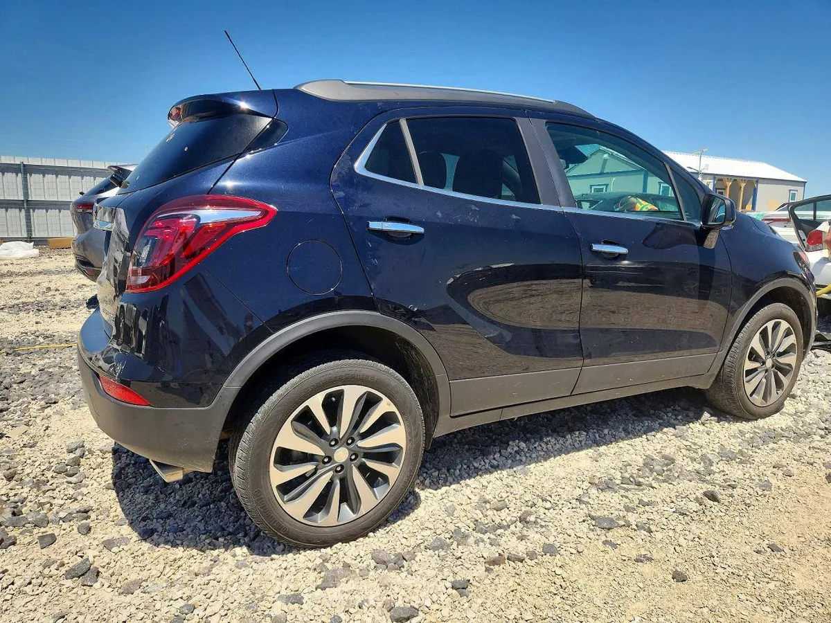 BUICK ENCORE PREFERRED 2022