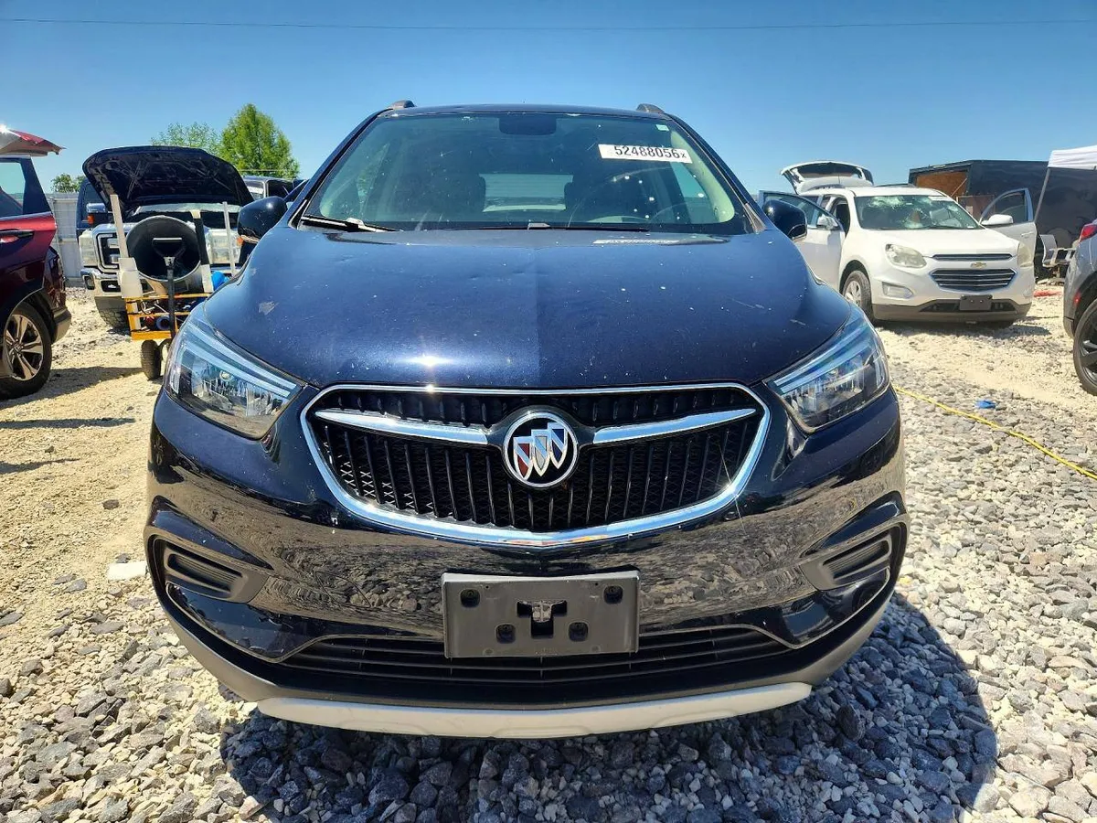 BUICK ENCORE PREFERRED 2022