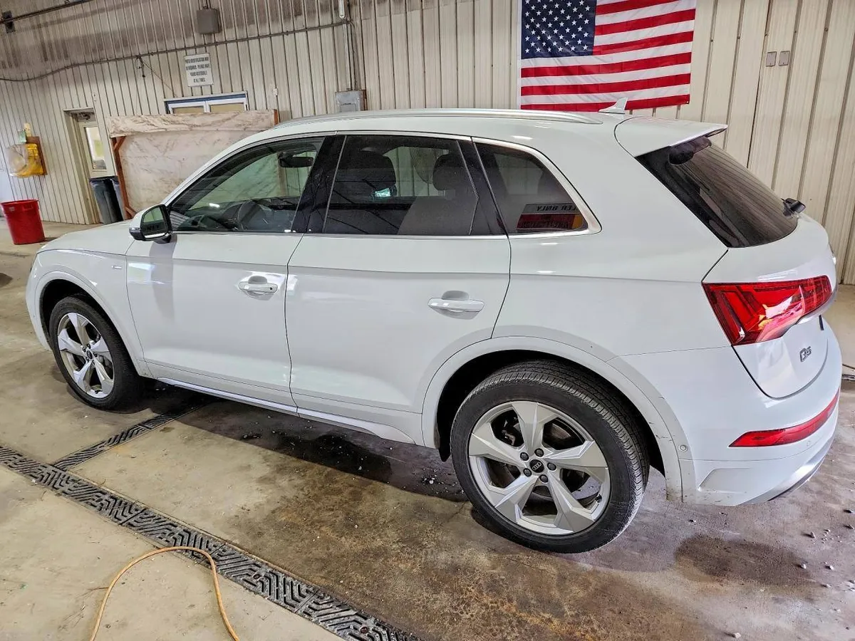 AUDI Q5 PRESTIGE 45 2023