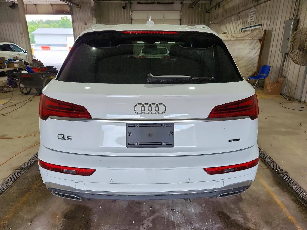 AUDI Q5 PRESTIGE 45 2023