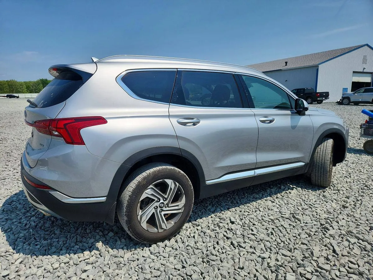 HYUNDAI SANTA FE SEL PREMIUM 2023