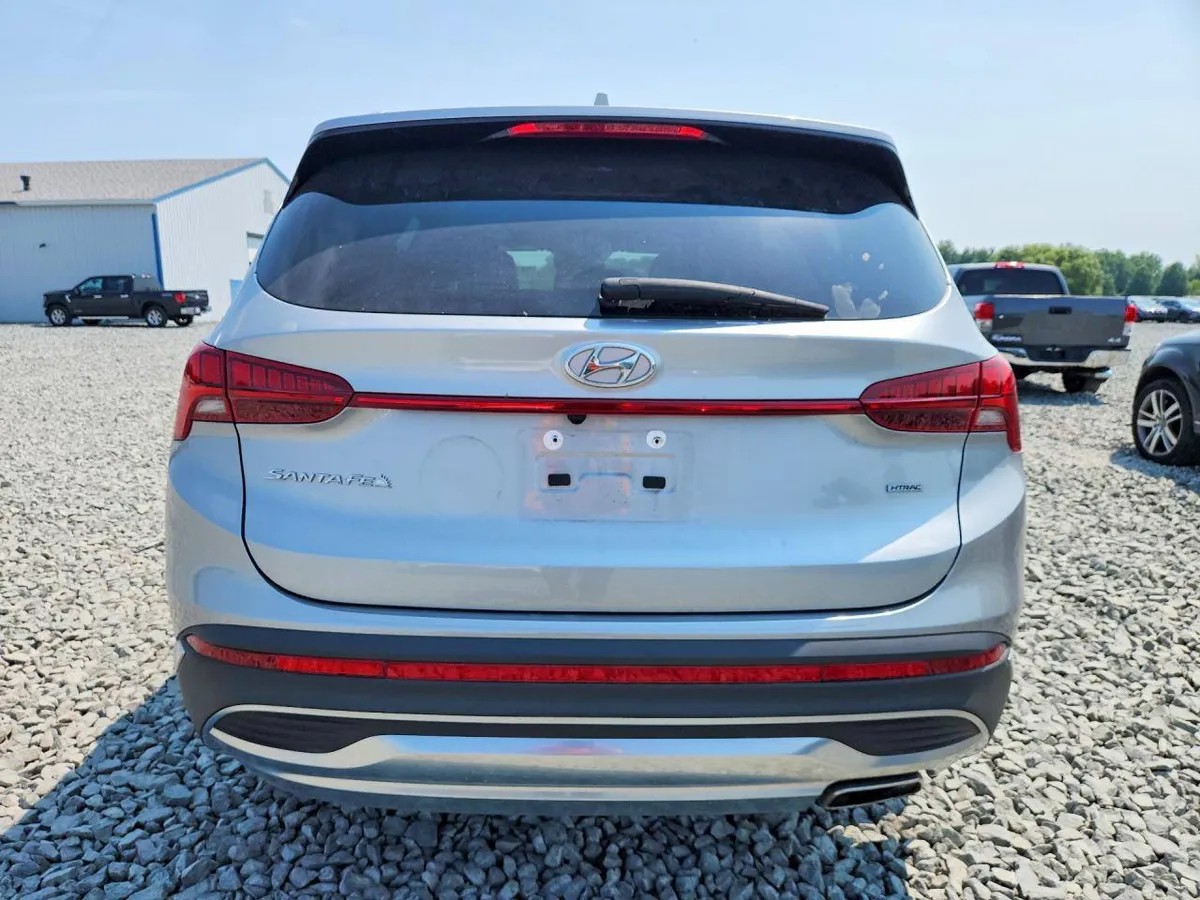 HYUNDAI SANTA FE SEL PREMIUM 2023