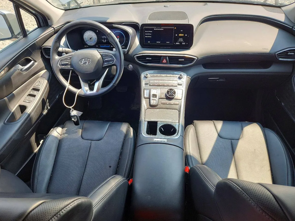 HYUNDAI SANTA FE SEL PREMIUM 2023