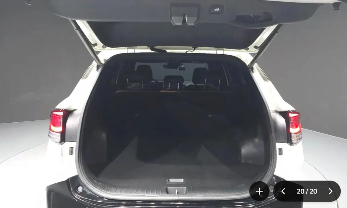 KIA SPORTAGE NOBLESSE 2023