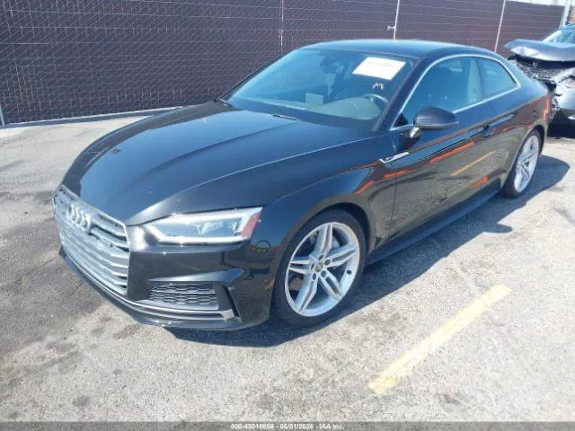 AUDI A5 45 PREMIUM 2019