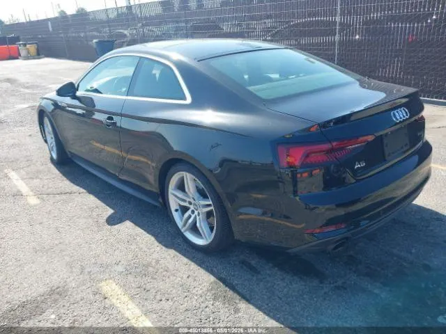AUDI A5 45 PREMIUM 2019