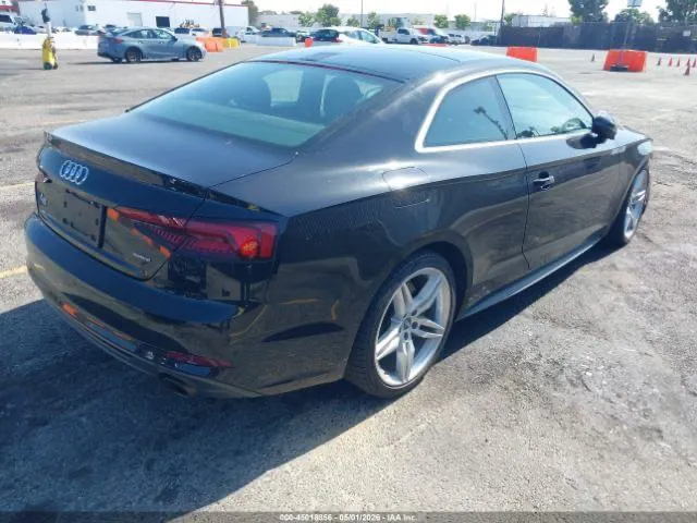 AUDI A5 45 PREMIUM 2019
