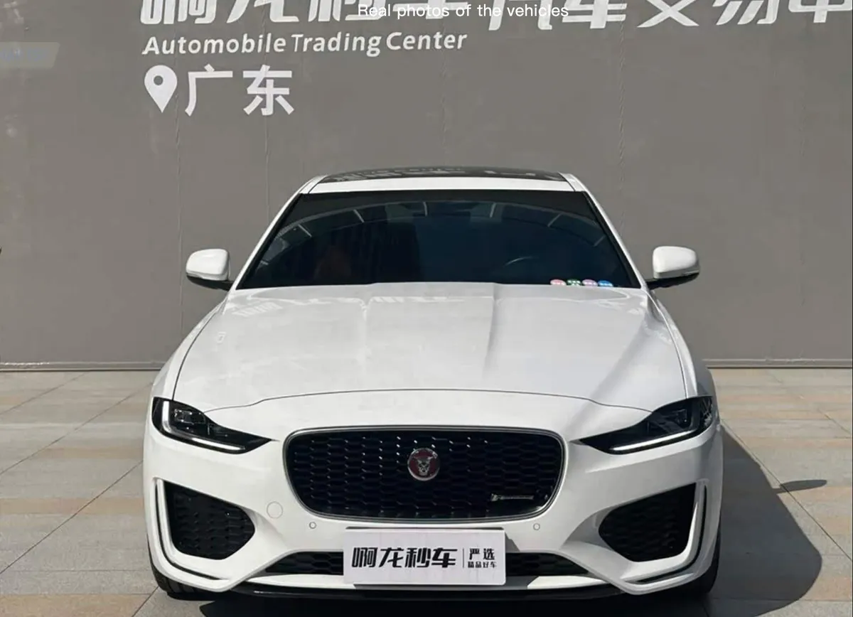 JAGUAR XEL 2023