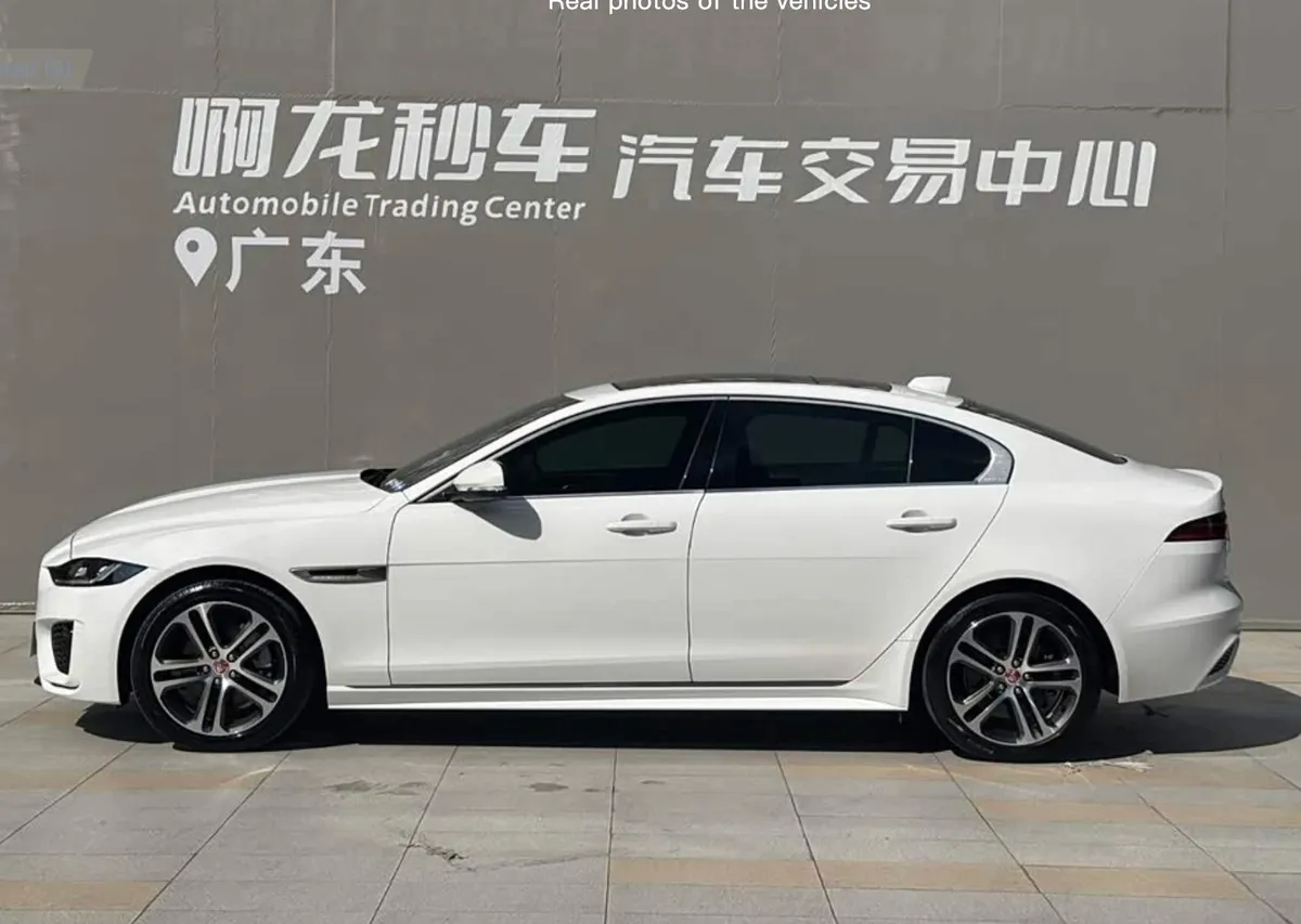 JAGUAR XEL 2023
