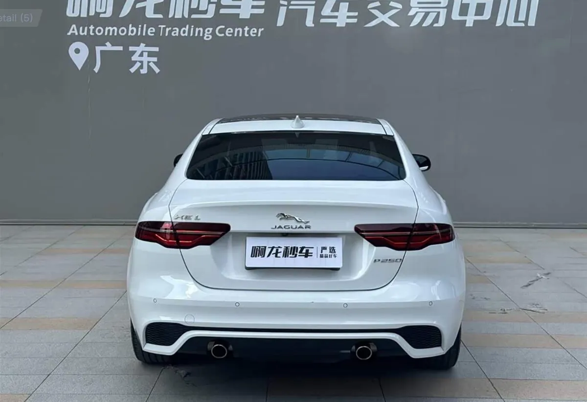 JAGUAR XEL 2023