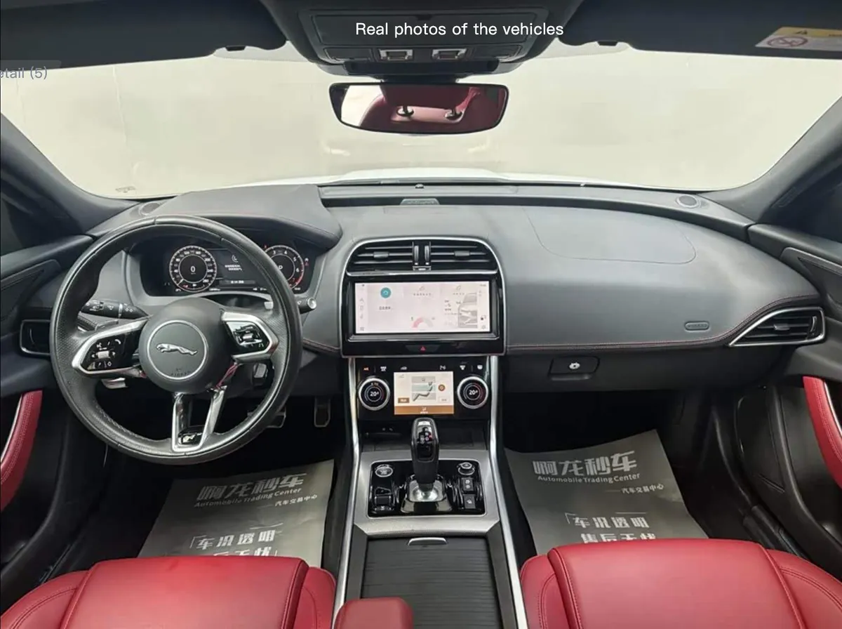 JAGUAR XEL 2023
