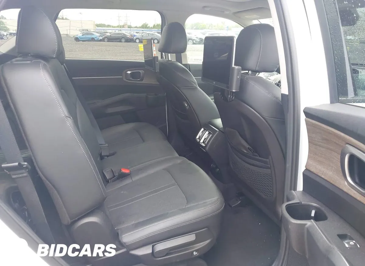 KIA SORENTO X-LINE S 2021