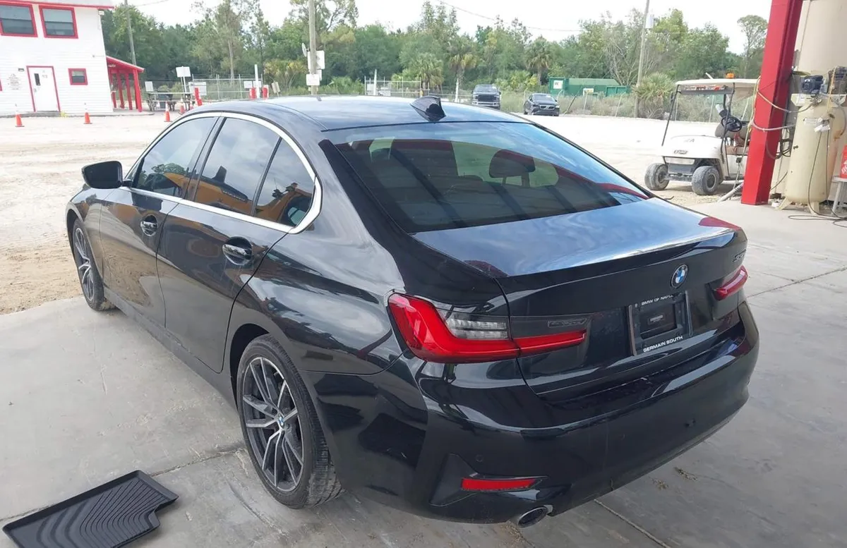 BMW 3 SERIES 3-SERIES G20 330I 2019
