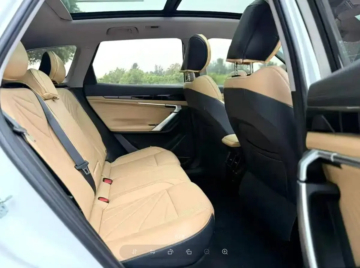 GEELY BOUE L 2023