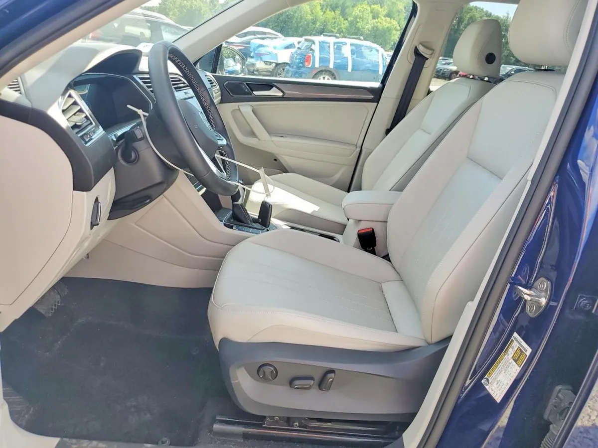 VOLKSWAGEN TIGUAN SE 2023