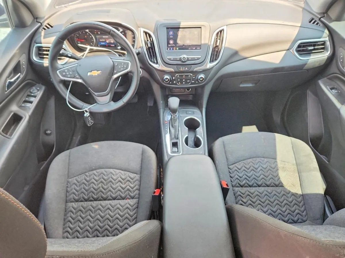 CHEVROLET EQUINOX LT 2023