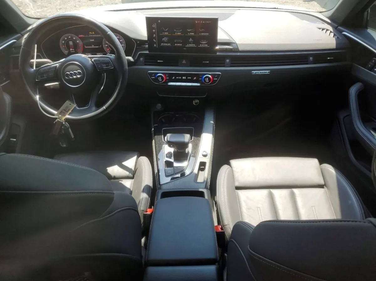 AUDI A4 PREMIUM PLUS 2020