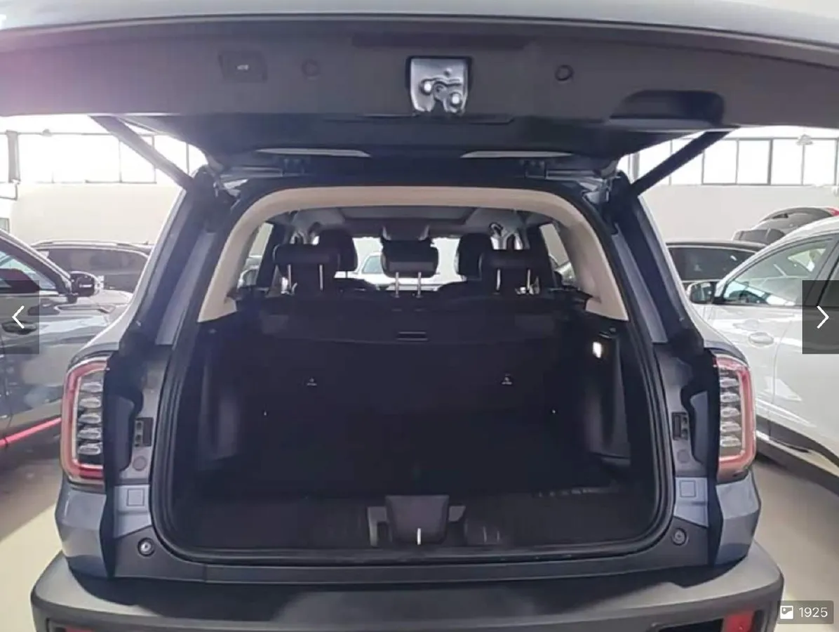 HAVAL DARGO 2023