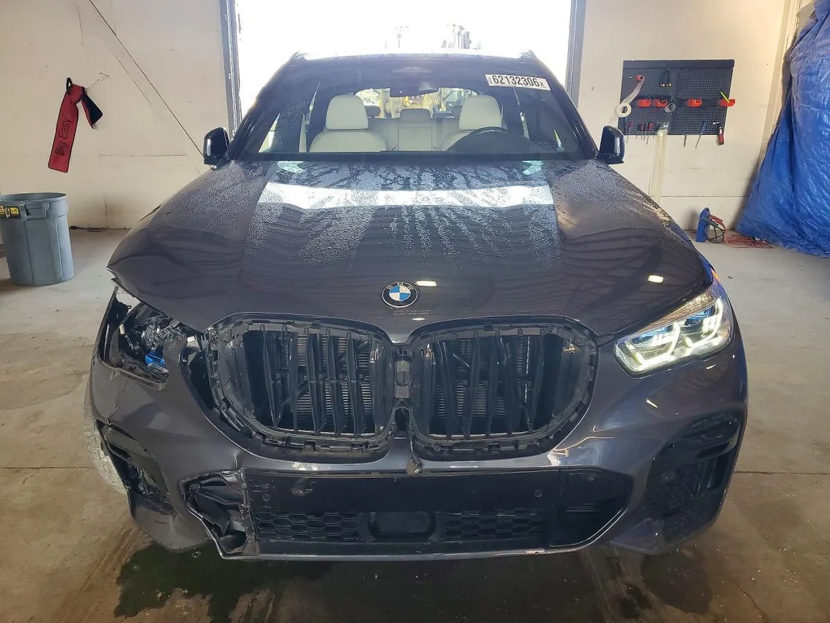 BMW X5 G05 2021