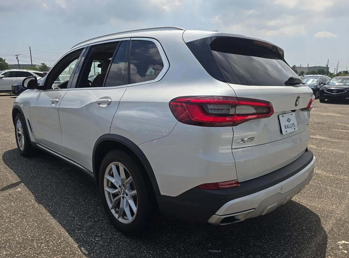BMW X5 XLINE + РАСШИРЕННЫЙ ПАКЕТ ОПЦИЙ 2019