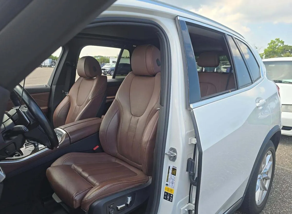 BMW X5 XLINE + РАСШИРЕННЫЙ ПАКЕТ ОПЦИЙ 2019