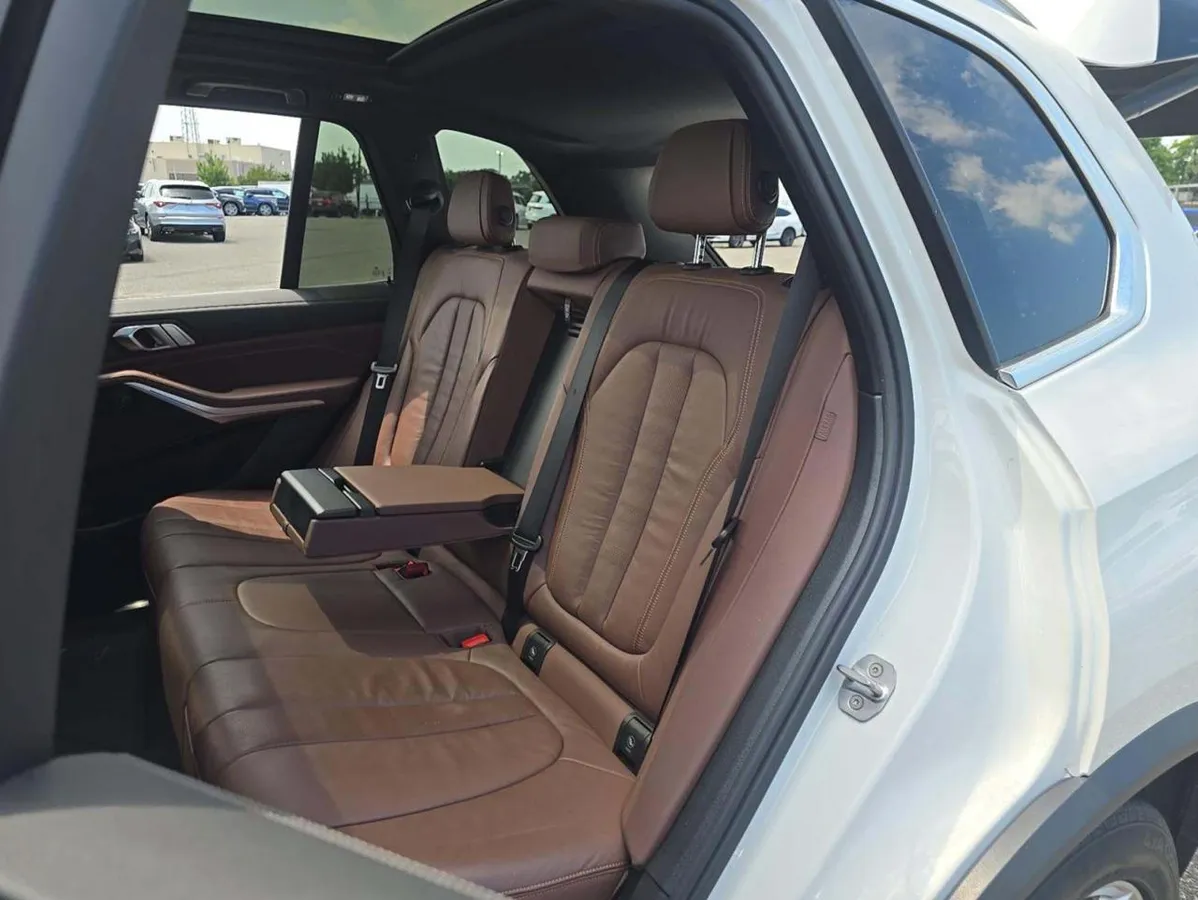 BMW X5 XLINE + РАСШИРЕННЫЙ ПАКЕТ ОПЦИЙ 2019