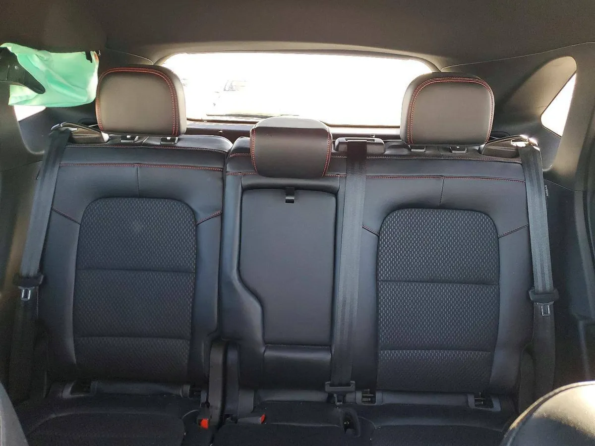 FORD ESCAPE ST LINE 2023