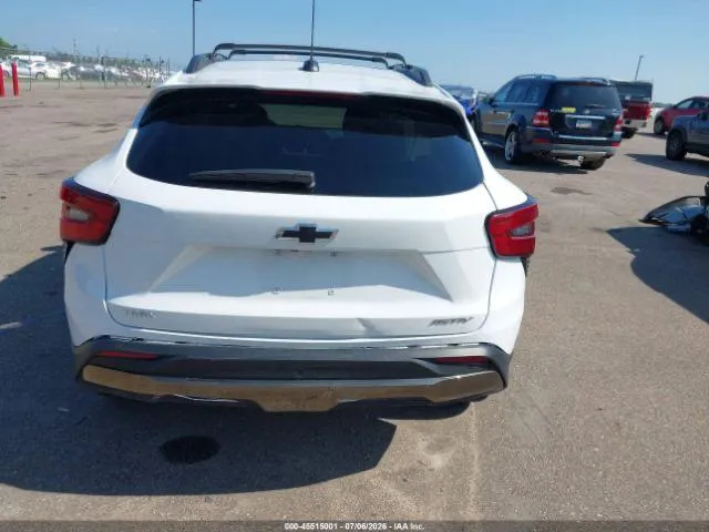 CHEVROLET TRAX FWD ACTIV 2024