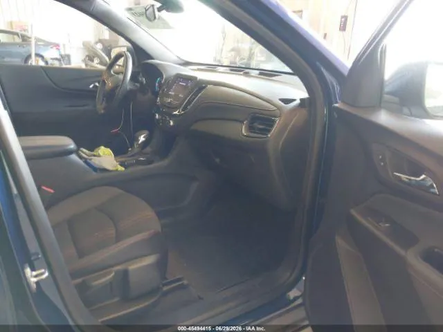 CHEVROLET EQUINOX AWD RS 2022