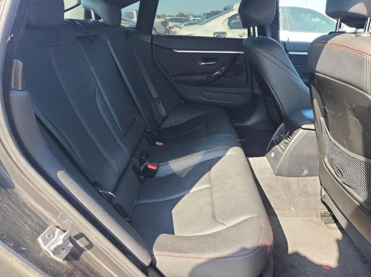 BMW 4 SERIES 4-SERIES 430I GRAN COUPE 2019