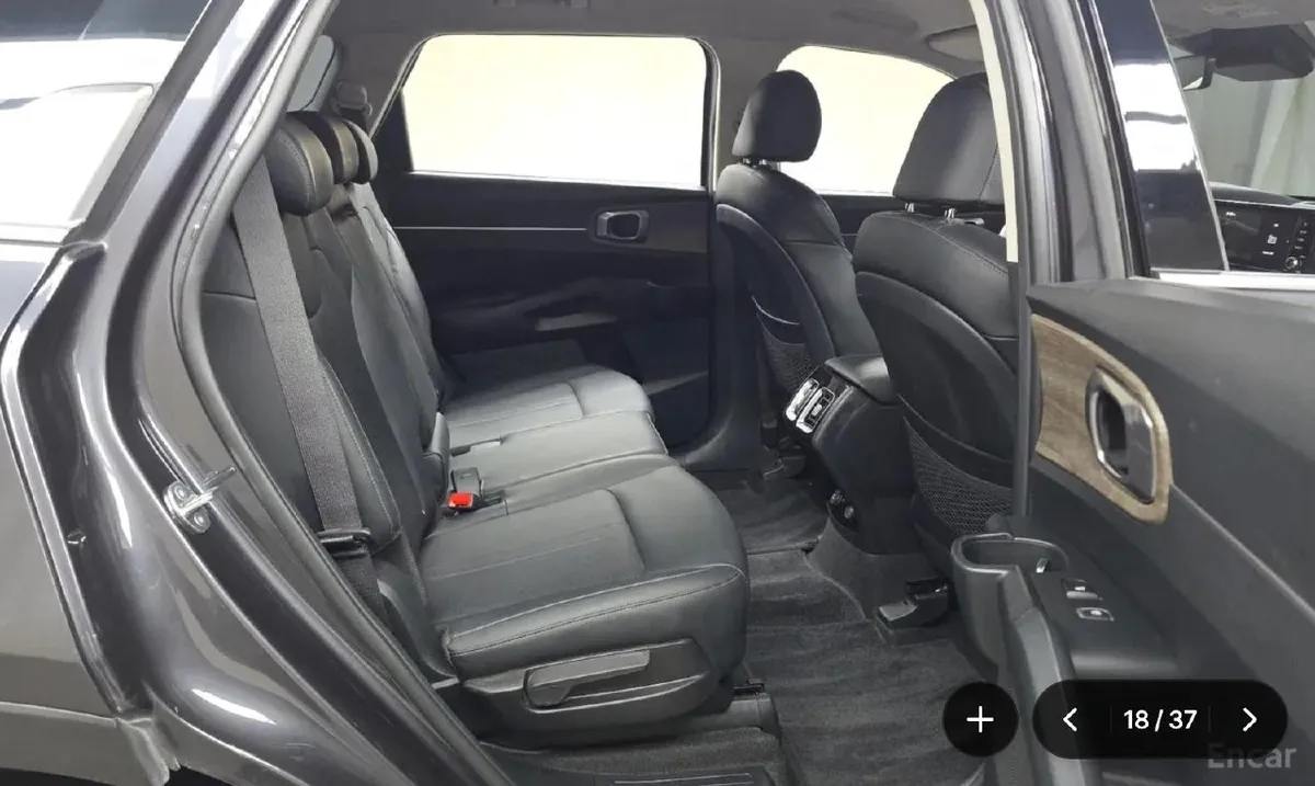 KIA SORENTO 2023