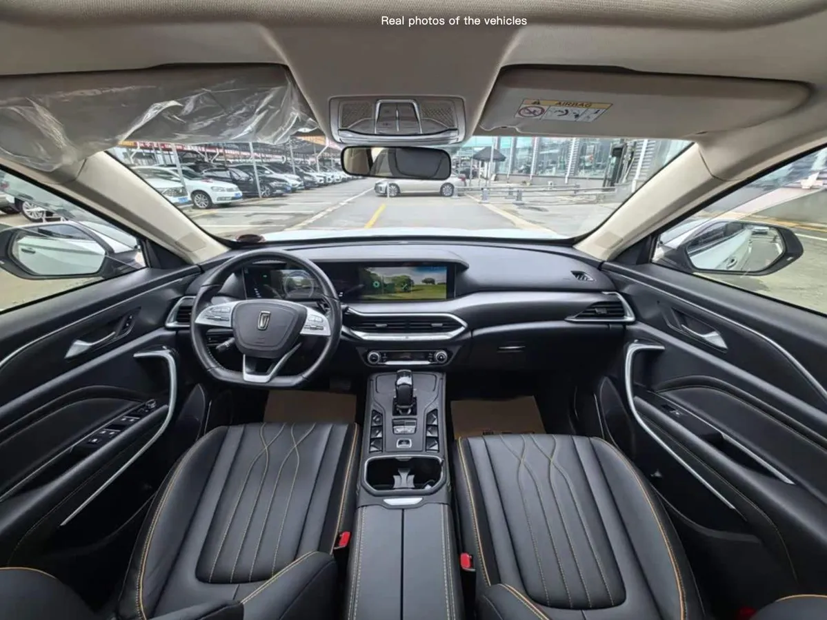 BESTUNE T77 LUXURY 2026
