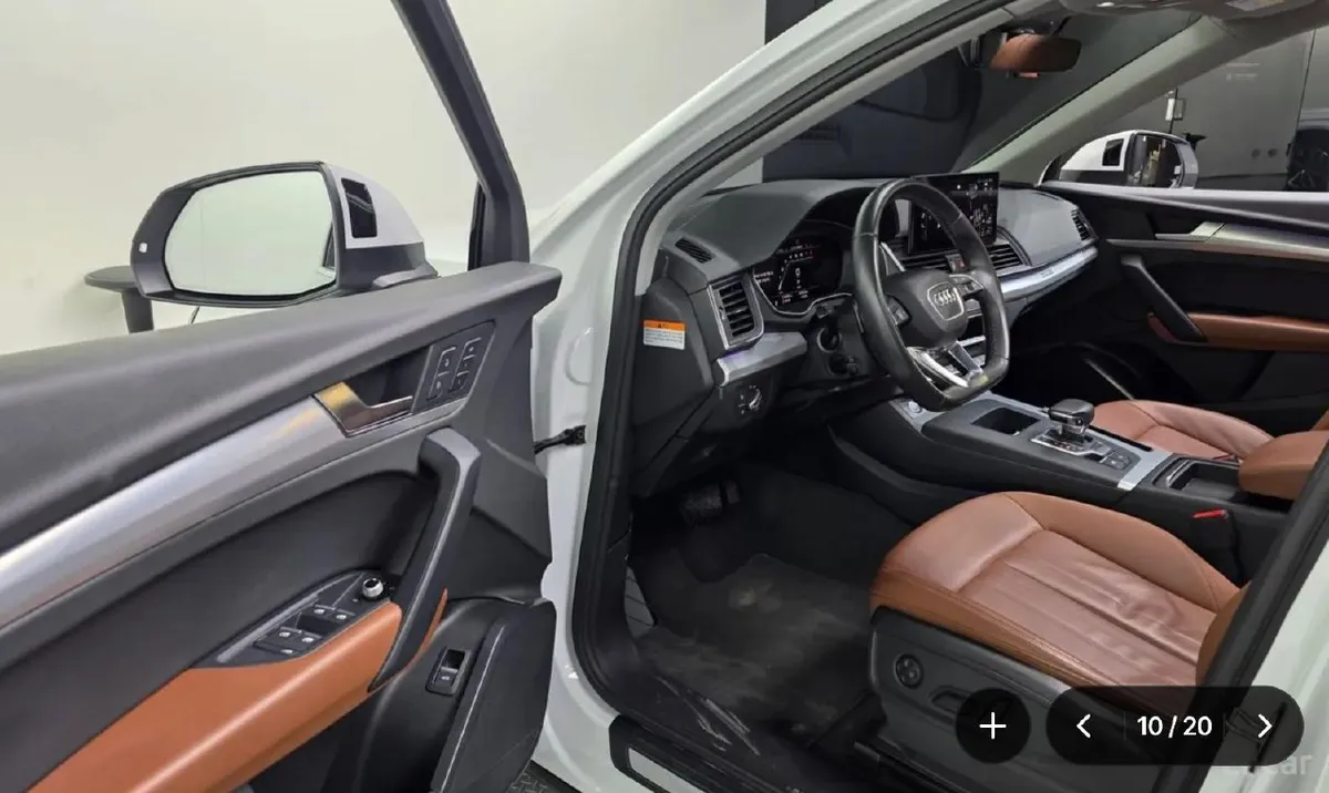 AUDI Q5 SPORTBACK 2022