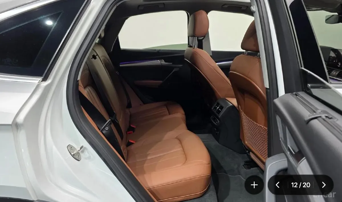 AUDI Q5 SPORTBACK 2022