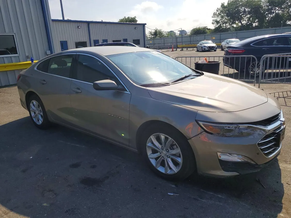 CHEVROLET MALIBU LT 2024