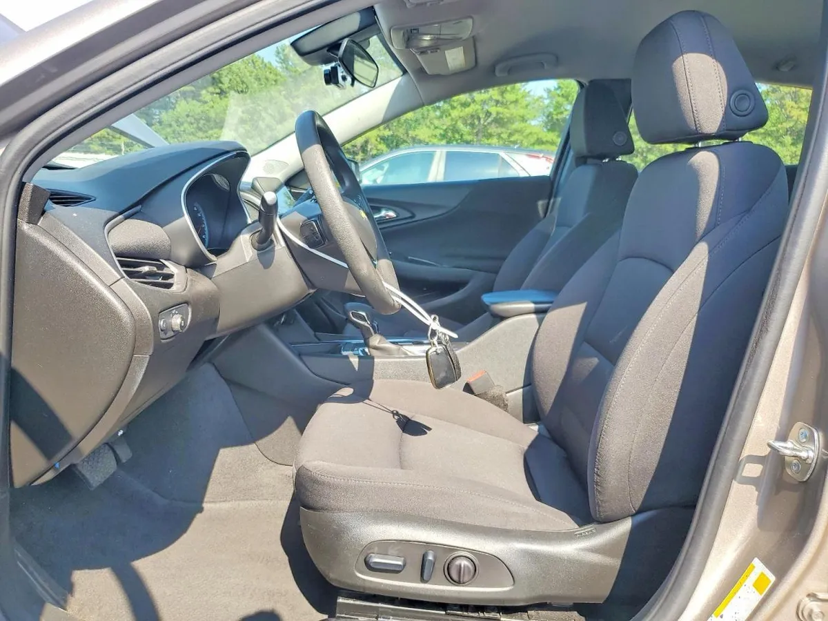 CHEVROLET MALIBU LT 2024