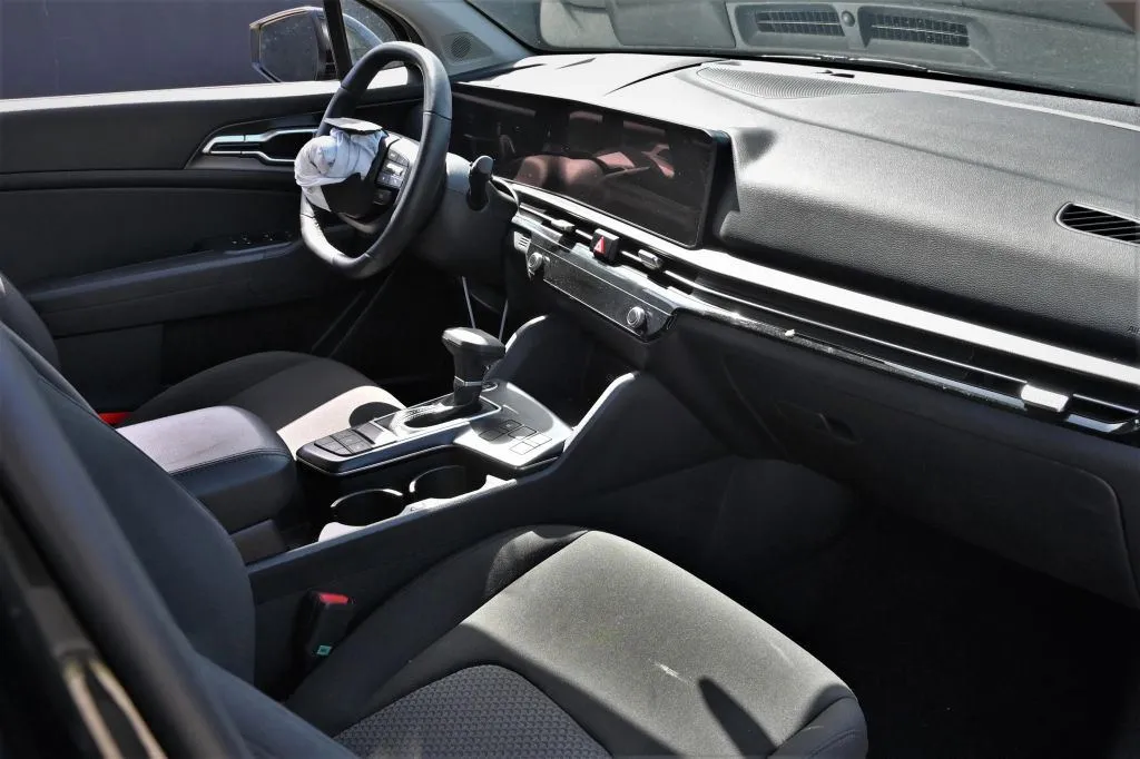 KIA SPORTAGE LX 2026