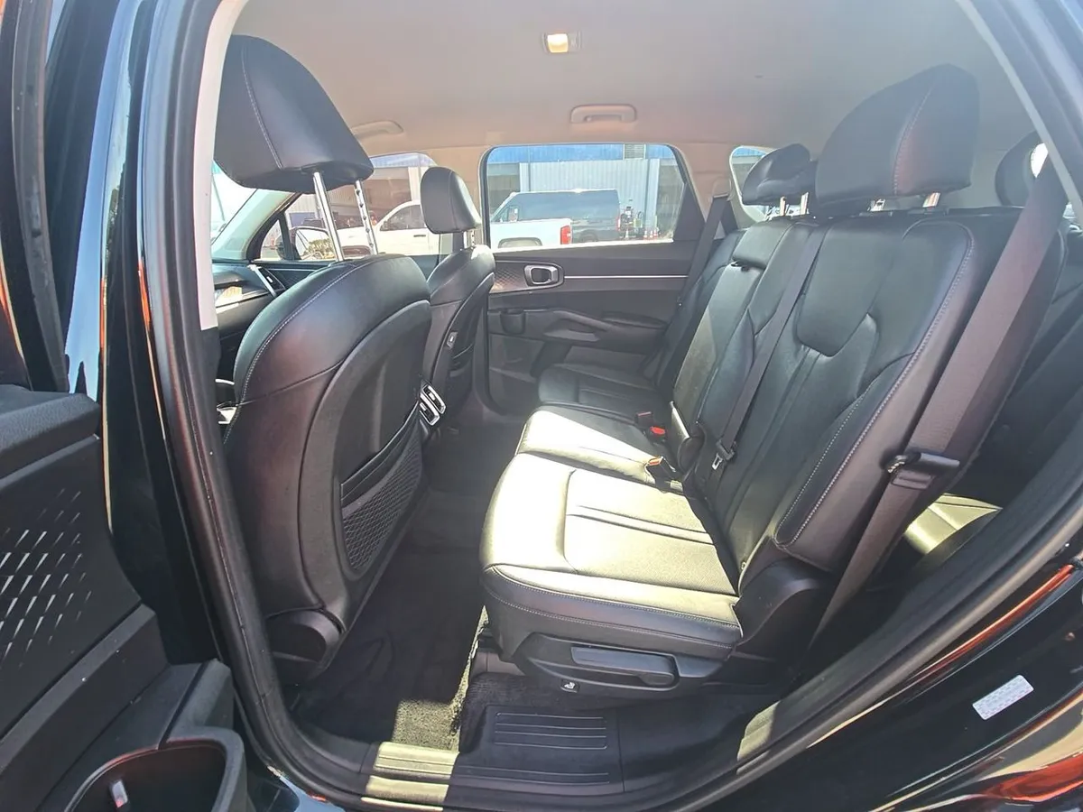 KIA SORENTO S 2022