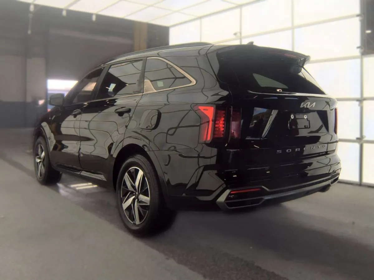 KIA SORENTO S 2022