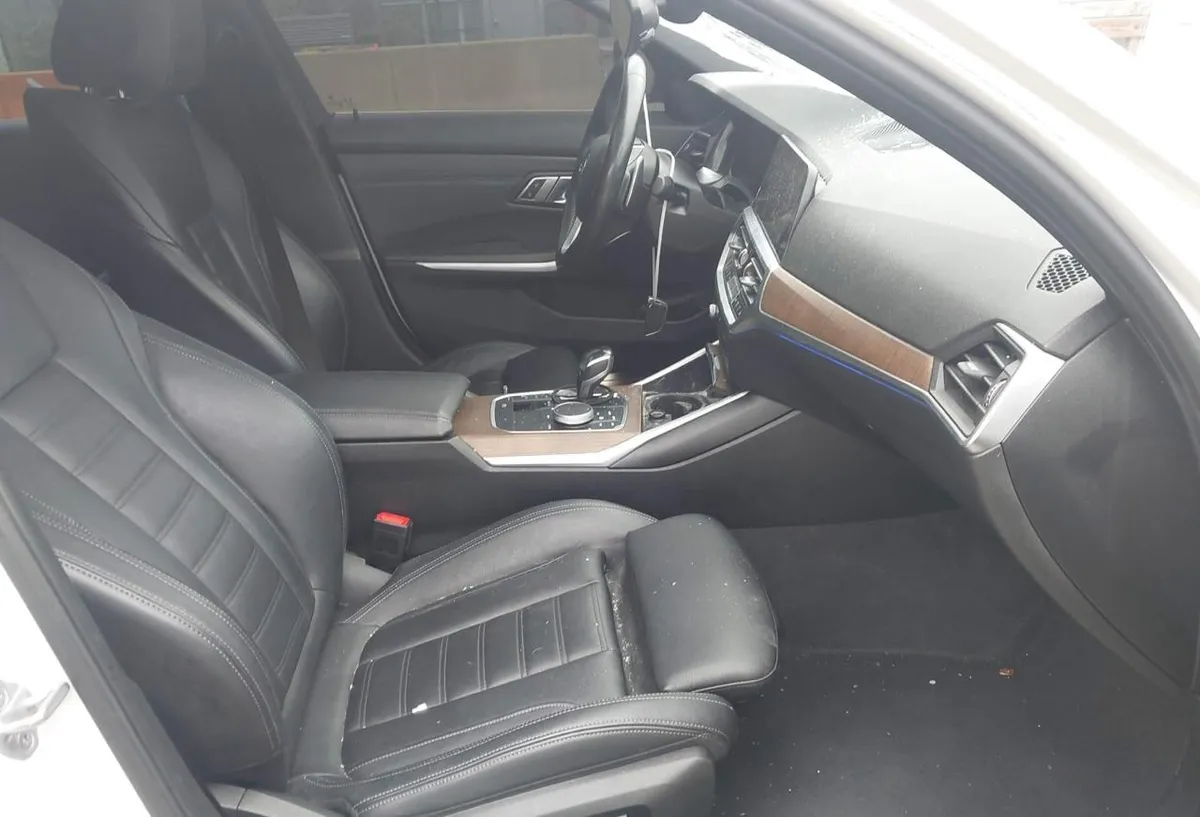 BMW 330I XDRIVE 2019