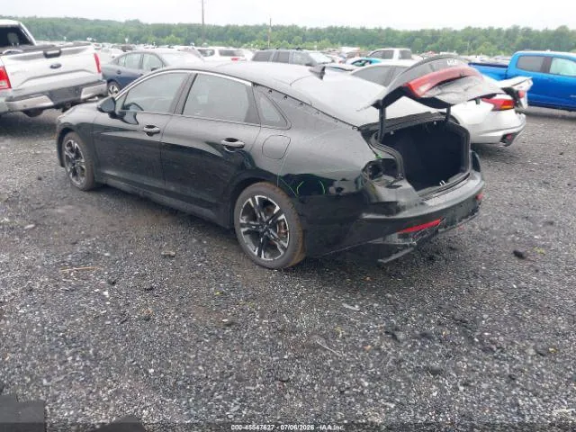 KIA K5 GT-LINE AWD 2023