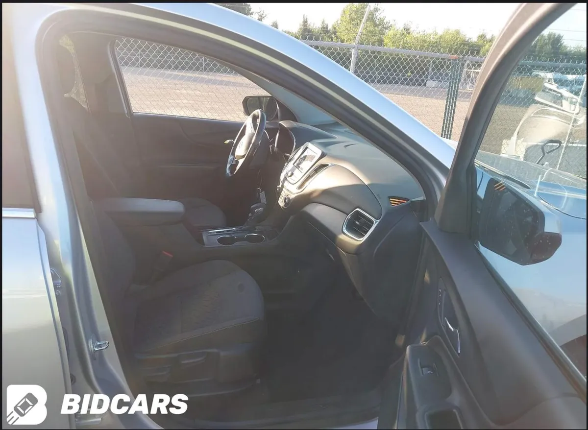 CHEVROLET EQUINOX LT 2023