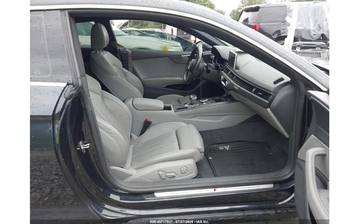 AUDI A5 PREMIUM 2018
