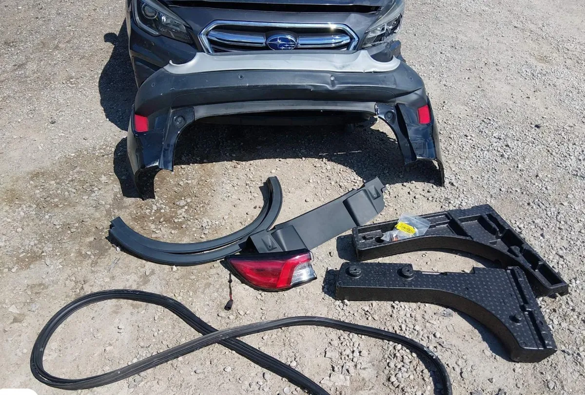 FORD ESCAPE SEL 2022