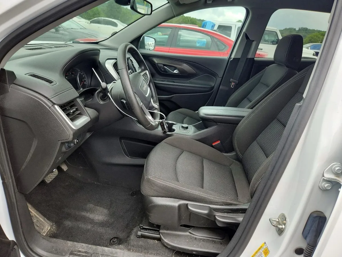 GMC TERRAIN SLE 2024